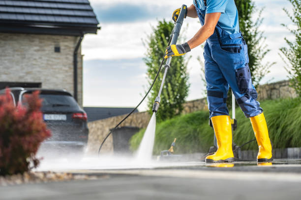 Madisonville, LA  Pressure Washing Services Company